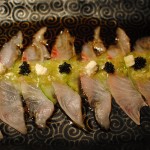 99 Sushi Bar : Occidentalizando Japón.