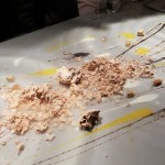 Alinea Madrid : De la ilusión a la desilusión.