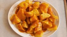 Patatas bravas Castizo