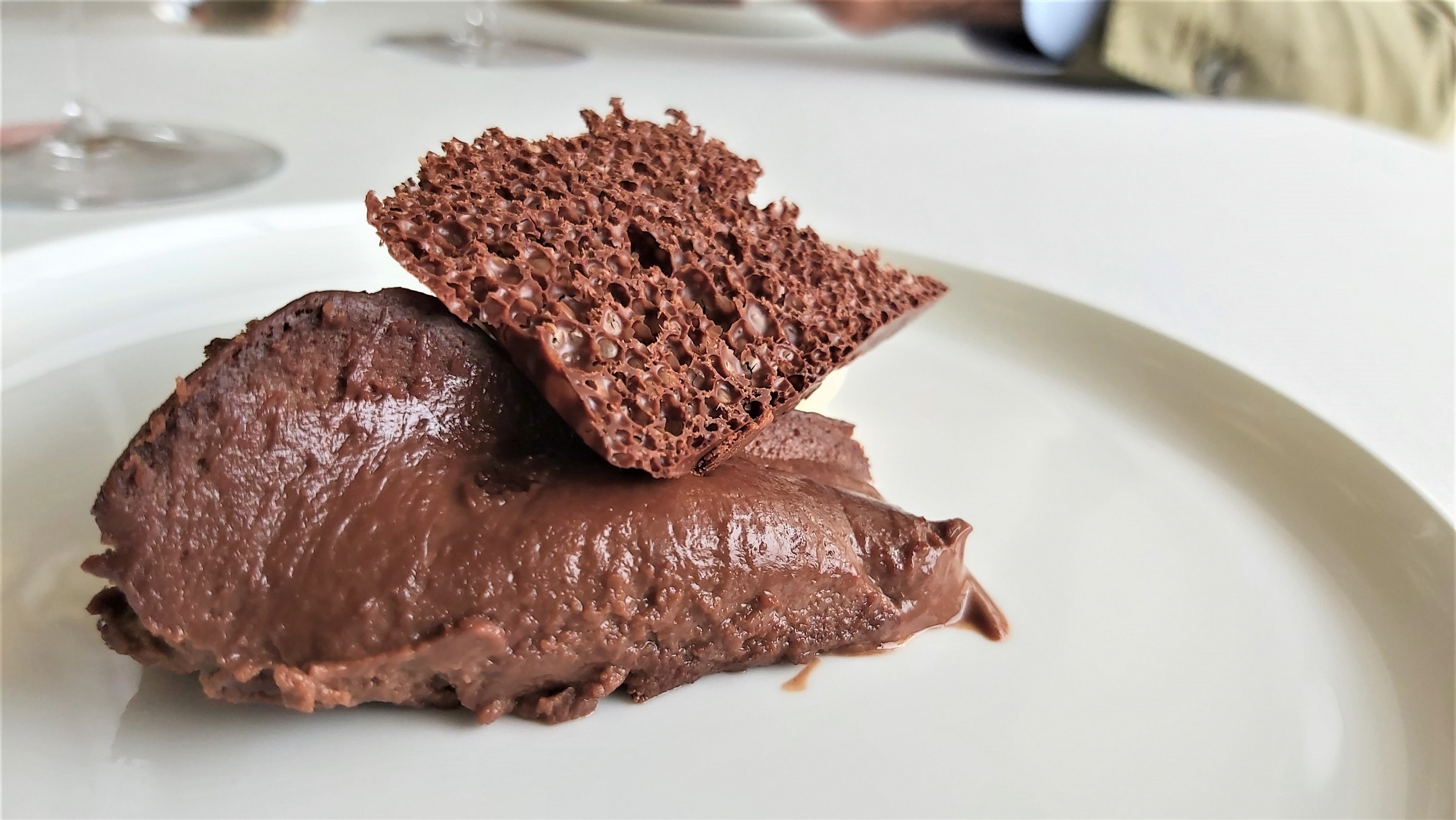 Chocolate Nerua