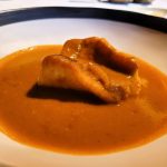 Calvero: Fiesta en el Casino.