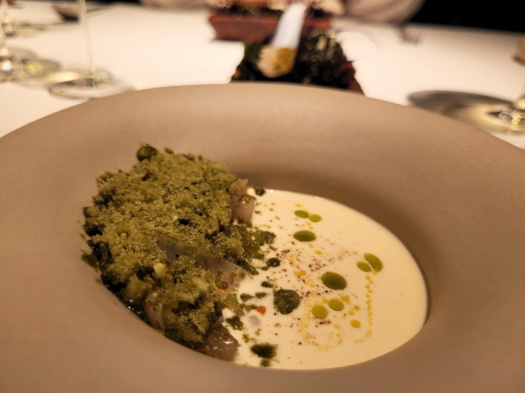 Navajas de buceo Cebo