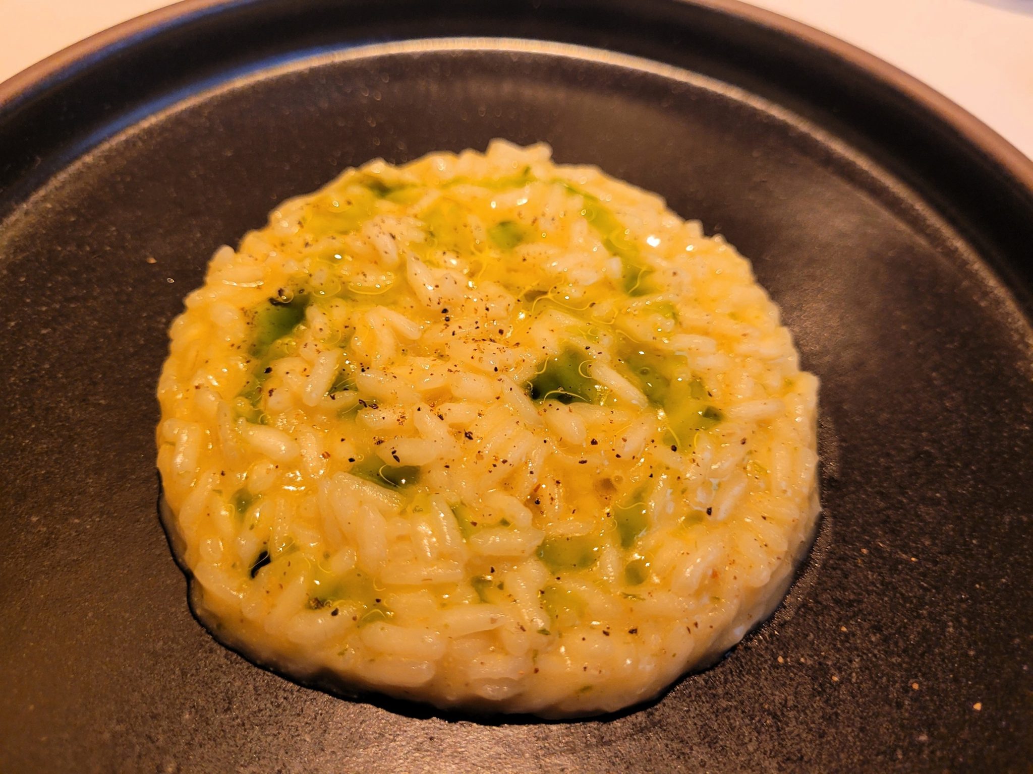 Risotto Noi