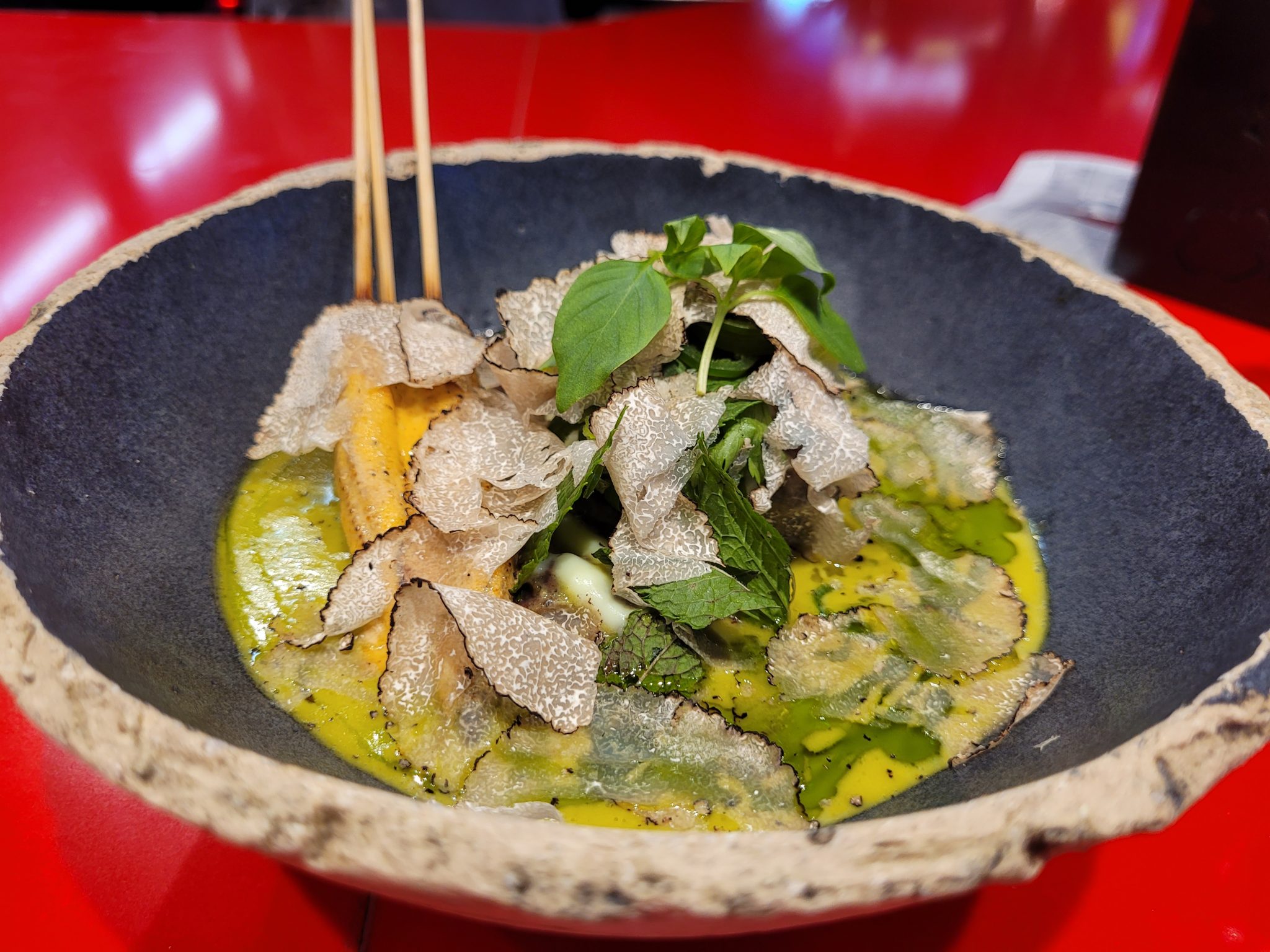 Vaca que viaja de Thailandia a México los quince del 2025