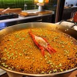 Barbecho: Arroces de alta cocina