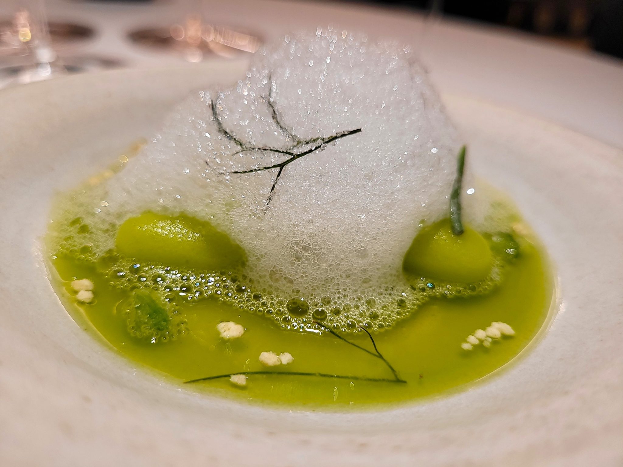 Invierno Sol Post los quince del 2025