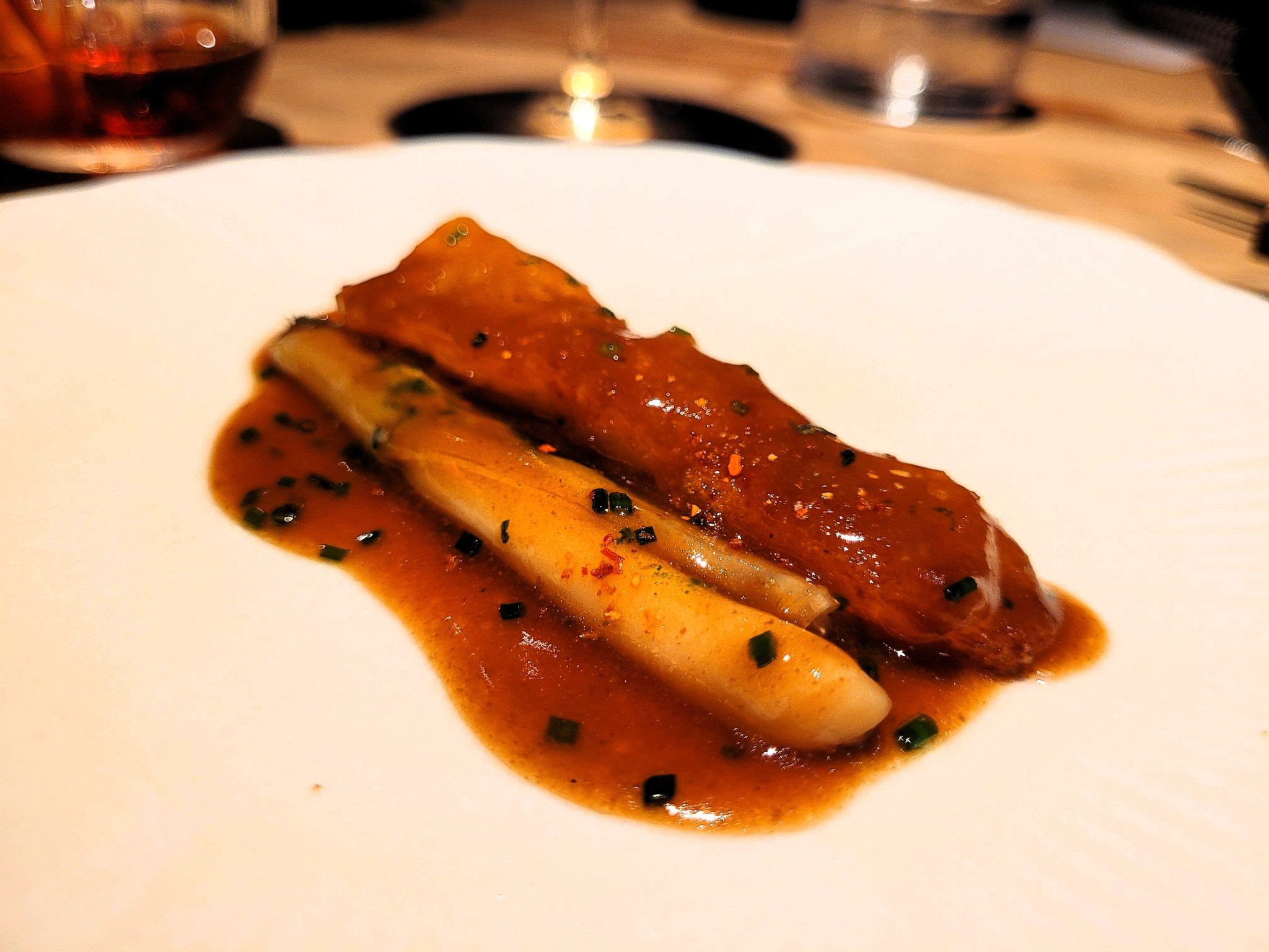 Navajas y tendones los quince del 2025