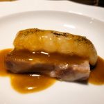 Mina : Cocina profunda y personal.