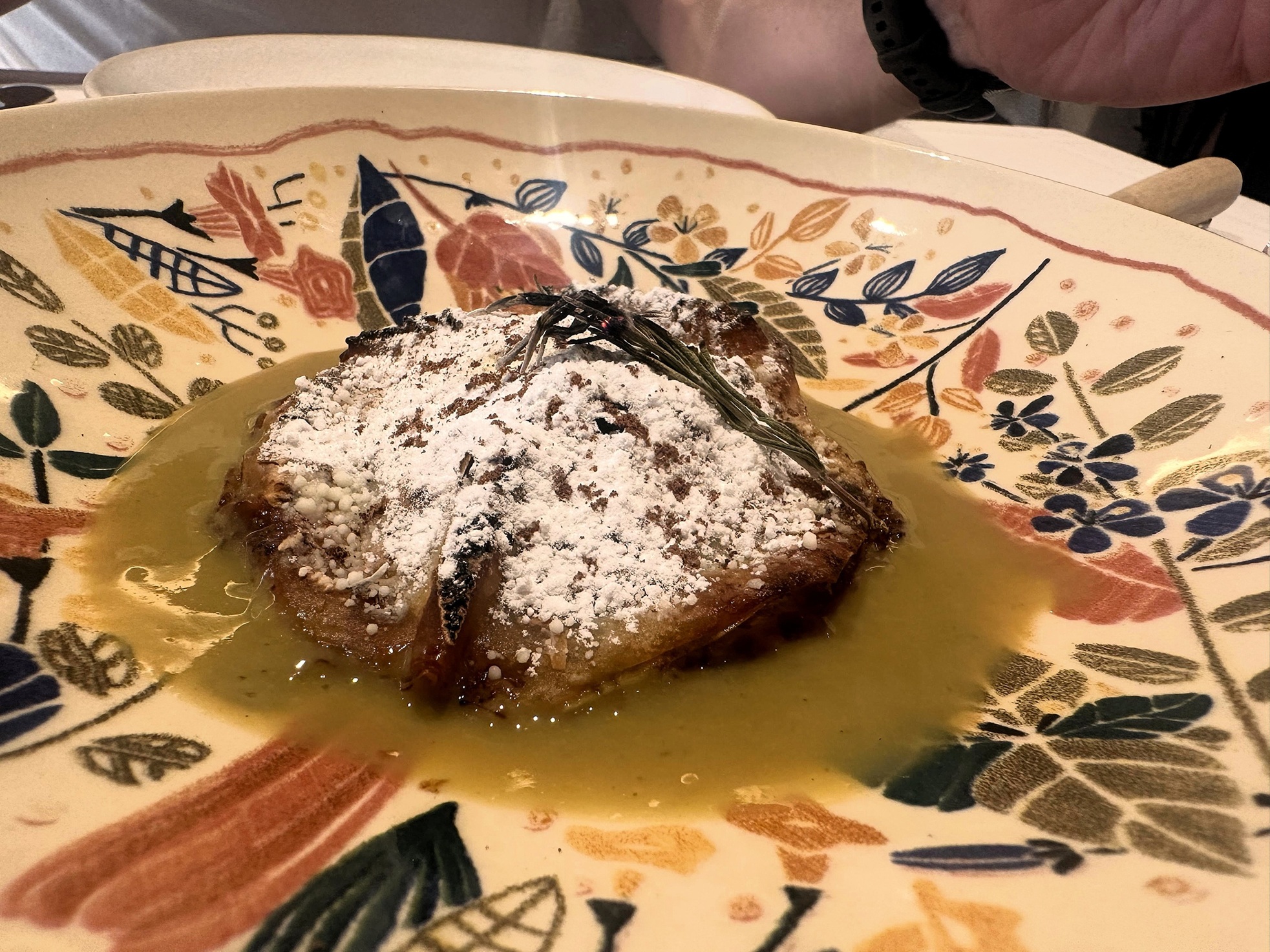 Homenaje a Madrid los quince del 2025