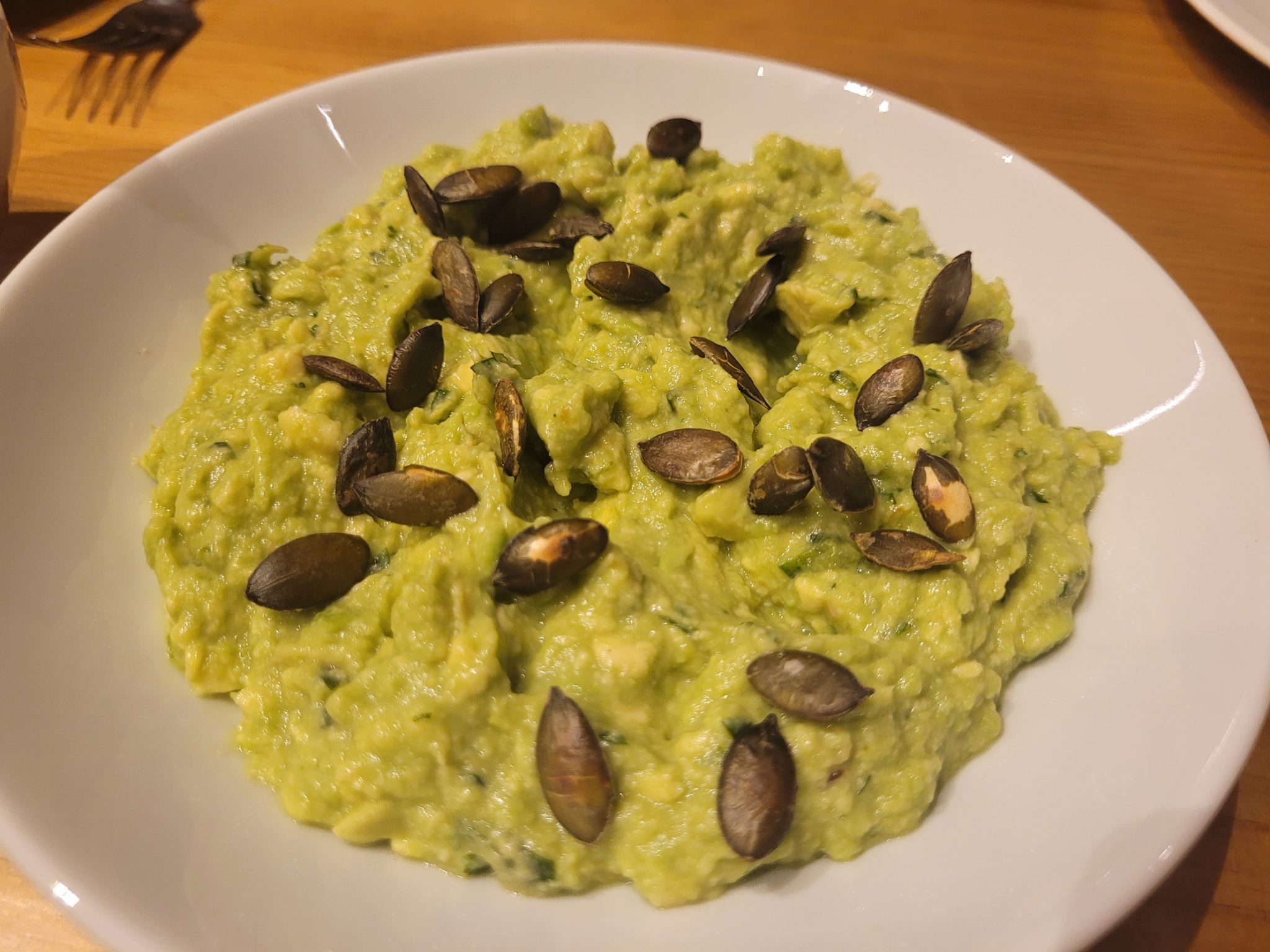 Guacamole Ome
