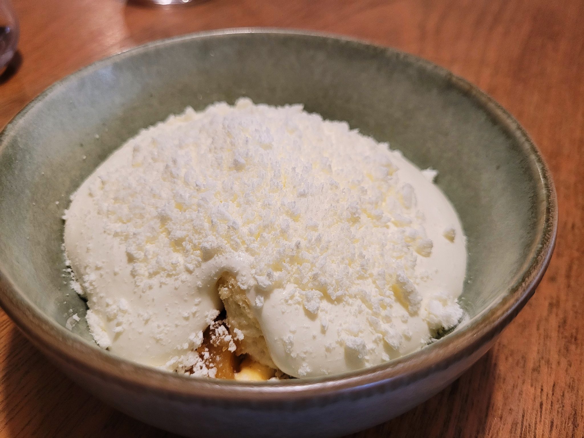 Membrillo, queso y yogur Ruda