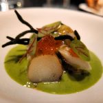 Kuoco : «Cocina que avanza»