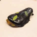 Vandelvira : Un restaurante de mucho nivel.