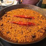 Bar Mistela : Un bar con arroces