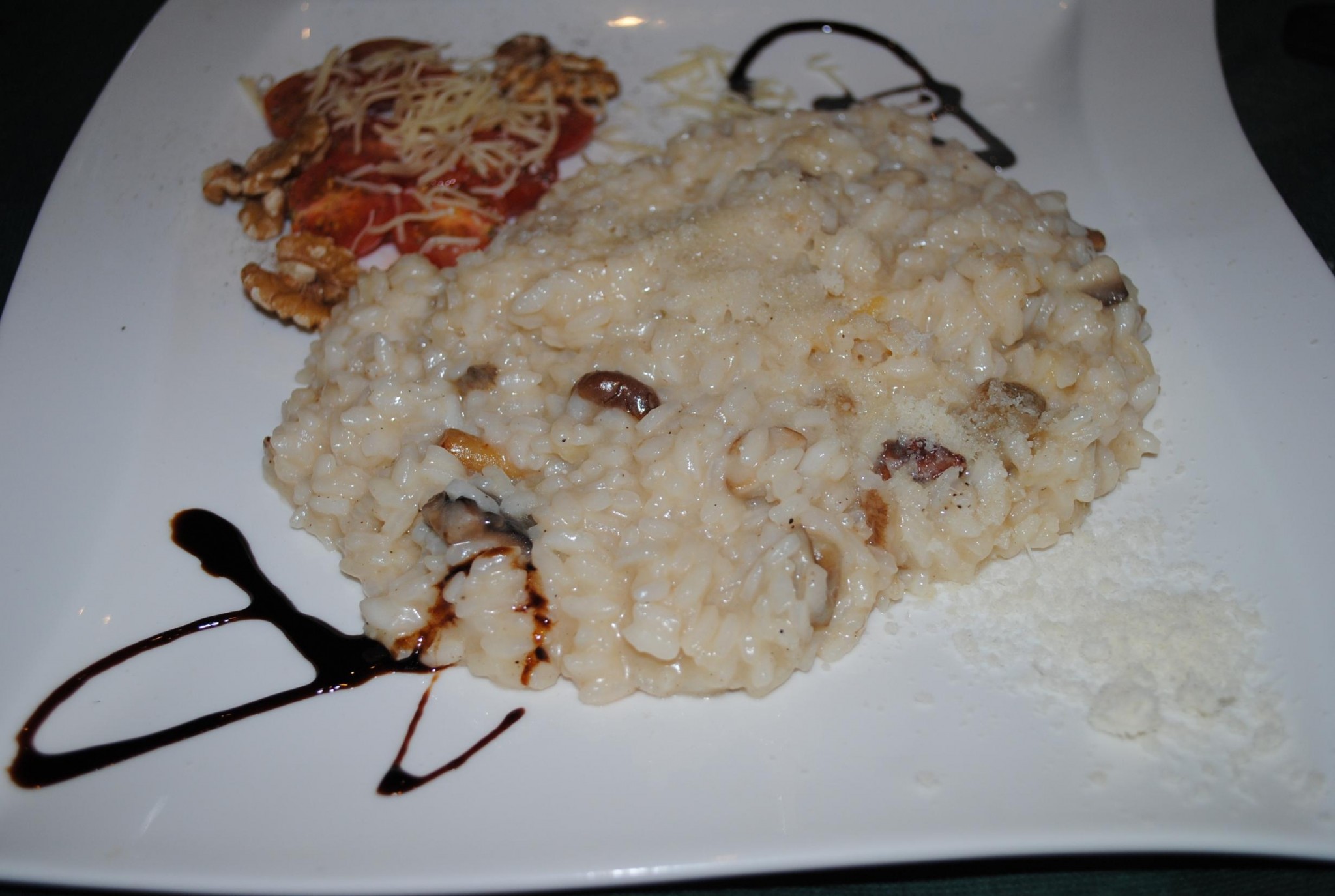 Mama Risotto Mamma Mía gran risotto