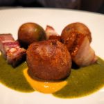 La Hermosa de Alba: A tener muy en cuenta.