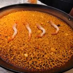 Qorte . » Más que arroces»