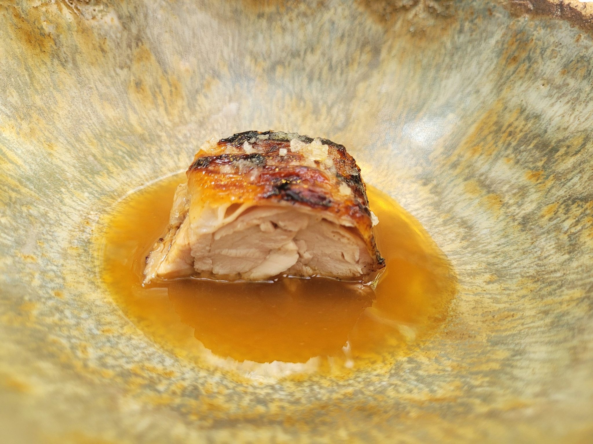 Cabrito guadarreño Montia