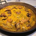 Rioja: «La paella como destino»