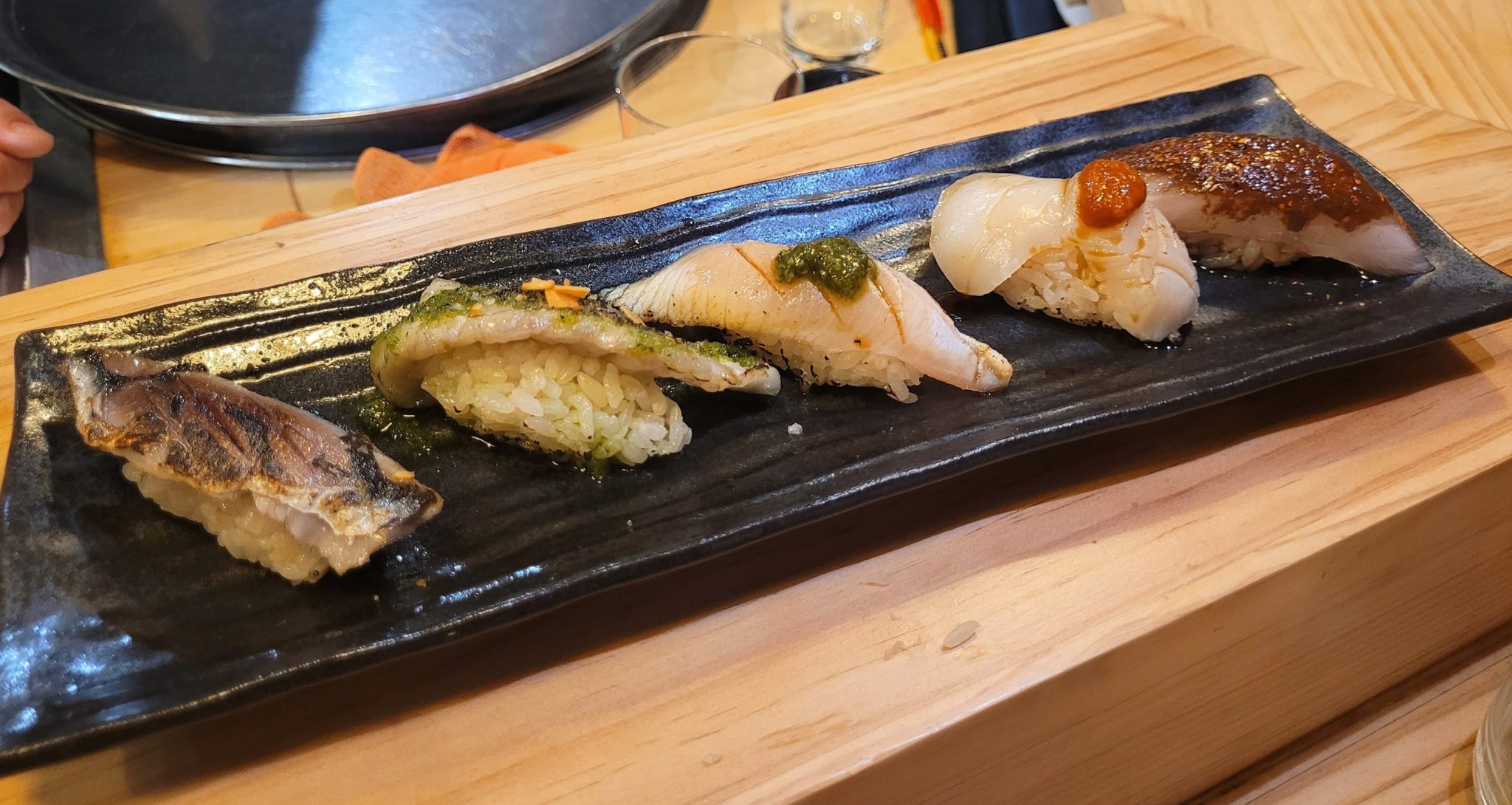Nigiris Kotoaru